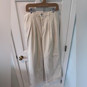 NWT Veronica Beard Mia Wide Leg Jeans